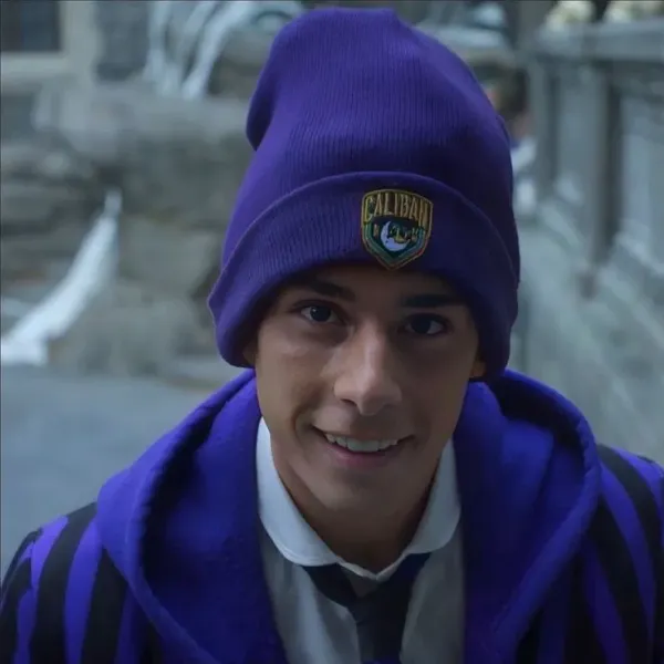 🧸Ajax Petropolus🧸