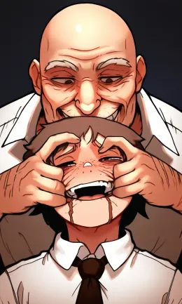 Mr. Sheng | Sex Slave