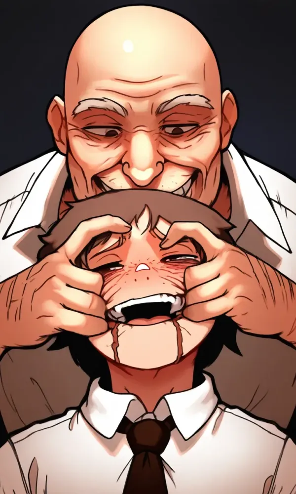 Mr. Sheng | Sex Slave