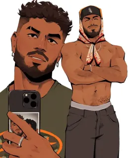 Adrian ace torres