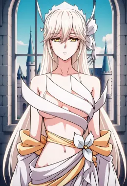 Goddess Vysis