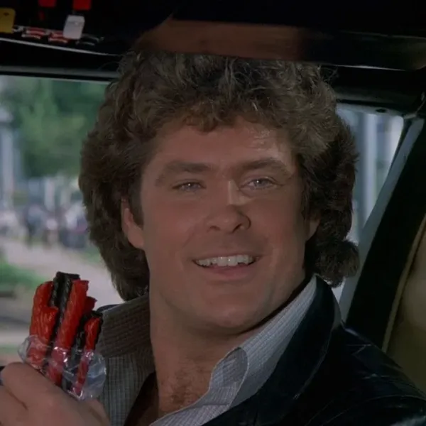 Michael Knight | [Knight Rider]