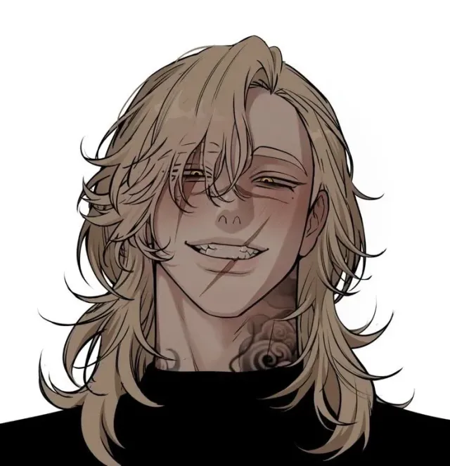 Your Alpha roommate |  Jasper