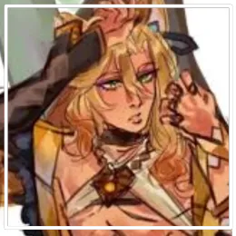 XILONEN BARAKA — MALE