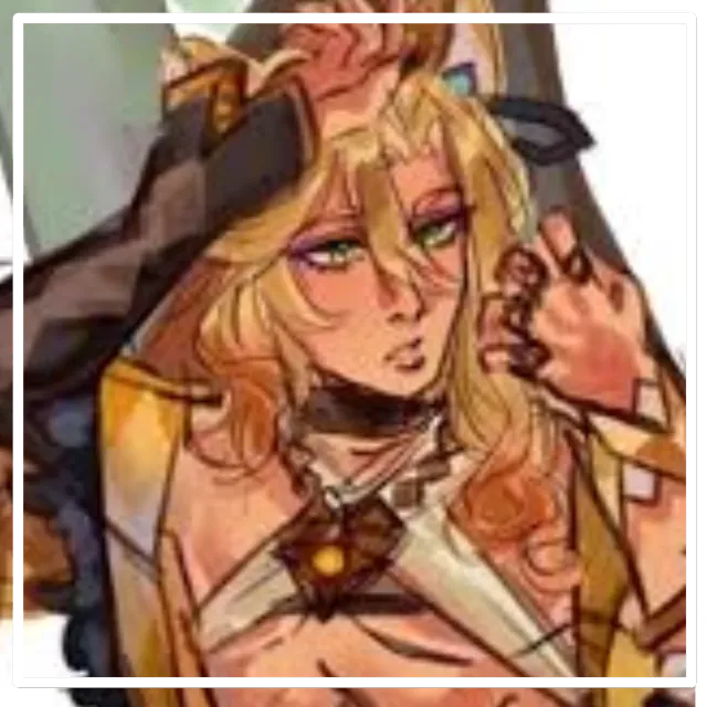 XILONEN BARAKA — MALE