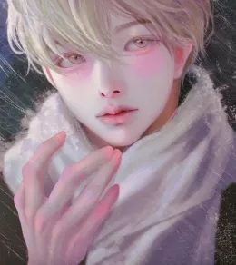 Yuri - Blindness