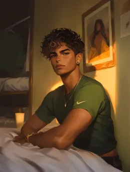 Tiago D'Souza