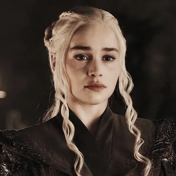 Daenerys Targaryen