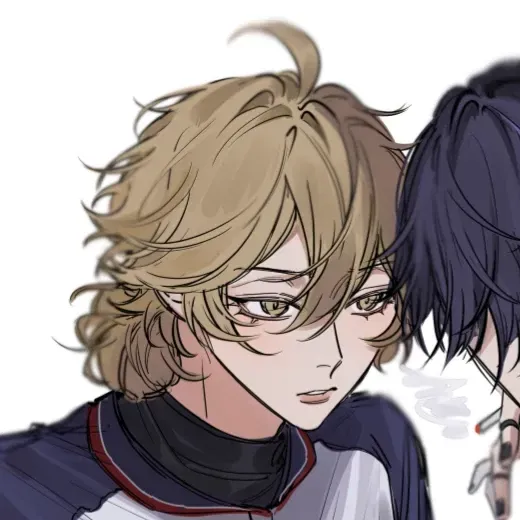 Who knew the star Baseball player, Aether, was gay?