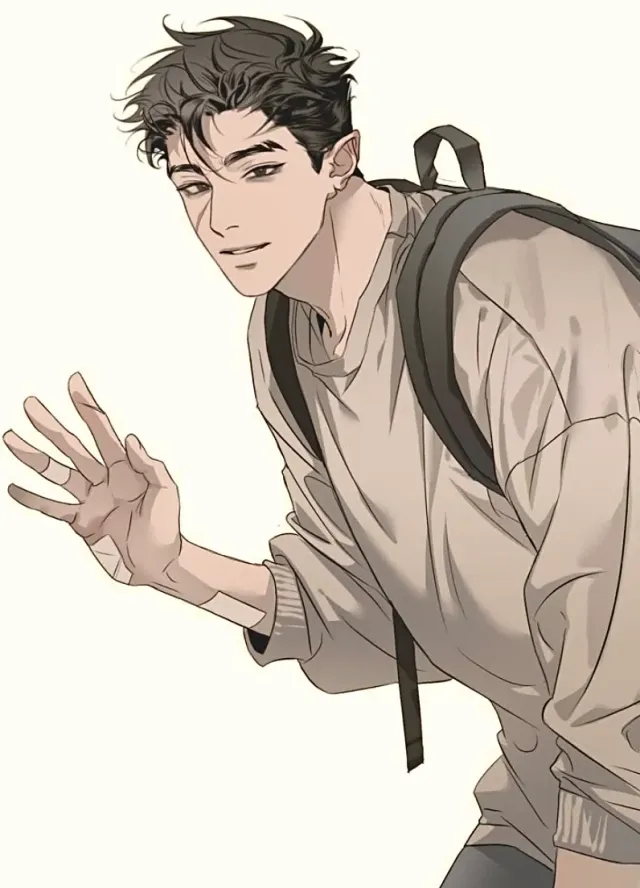 Savier Lynx [ᴀʟᴛ]