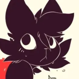 Barry [Gassy Gay Cat]