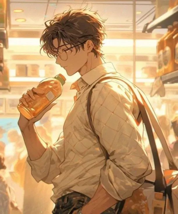 Charlie "Riley" Caballero | GREEN FLAG1.ᐟ