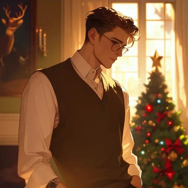 DRUNKEN LOVER || Louis Caswell