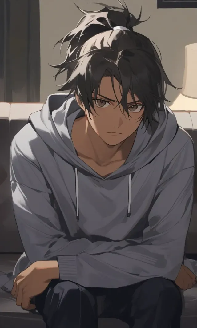 1| Gabriel ✮⋆ ̇ [HAPPY PRIDE MONTH!]