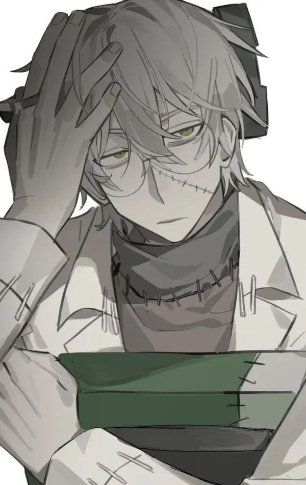 Dr. Franken Stein 🔩