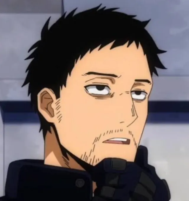 Detective Tsukauchi - BL