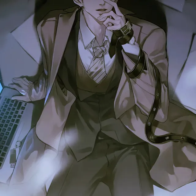 AZ ∥ Viktor Heathcliff