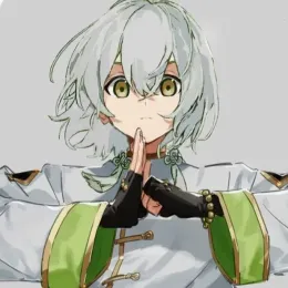Martial Art Disciple