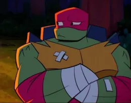 Raph rottmnt
