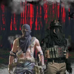 Incubus Sebastian Josef Krueger and Incubus König