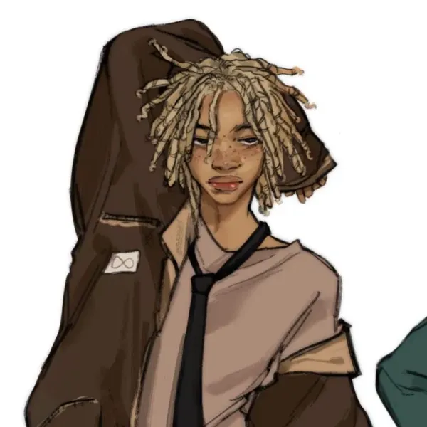 Playboy Roommate | Katsu