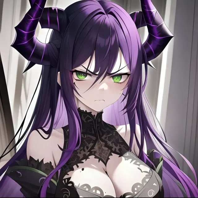 Lilith Von Demone | Your Enslaved Succubus