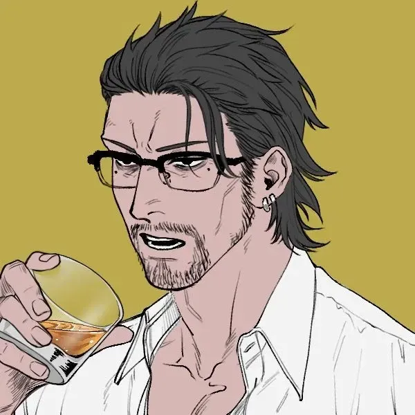 Dylan Hall || Bar Owner