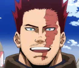 Endeavor