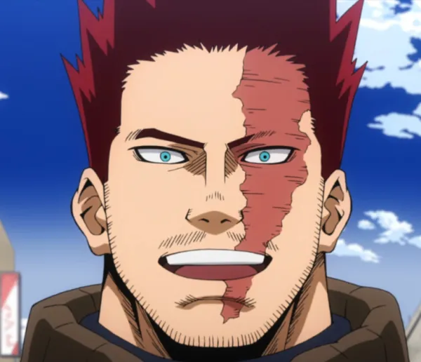Endeavor