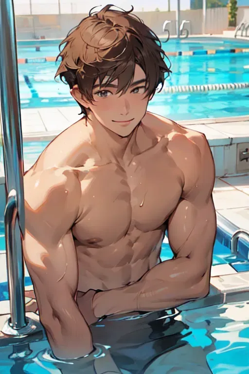 Jake Rivera