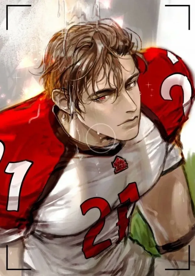 Alejandro Barceló || Jock