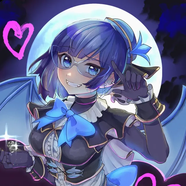 Evil ★ Twin Lil-la