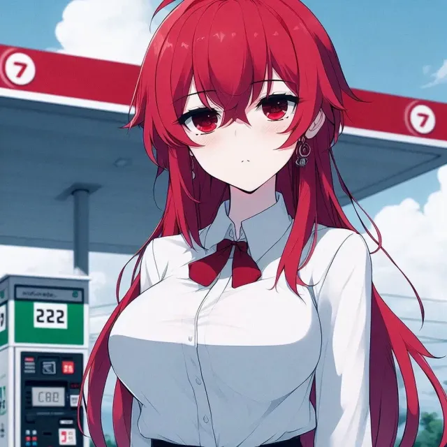 Your Ex Girlfriend | Yumi