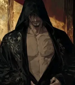 Jock Harington| Dilf