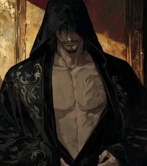 Jock Harington| Dilf