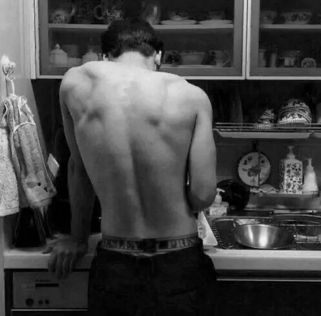 Brother's best friend || Sleepover.