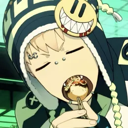 Kaito!! Your freaky BF🍙