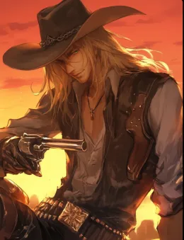 Stetson | Outlaw