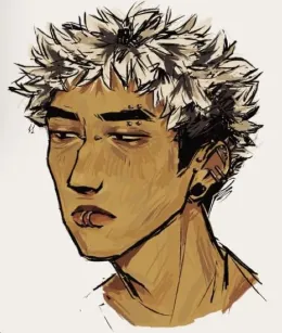 Emiliano Reyes / Druggie