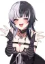 Shiori (Cum obsessed cousin)