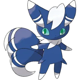 Gabriel the Meowstic