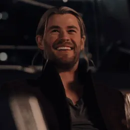 Thor Odinson
