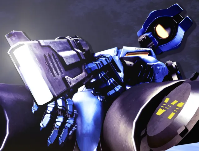 V1 - Your Protective Killer