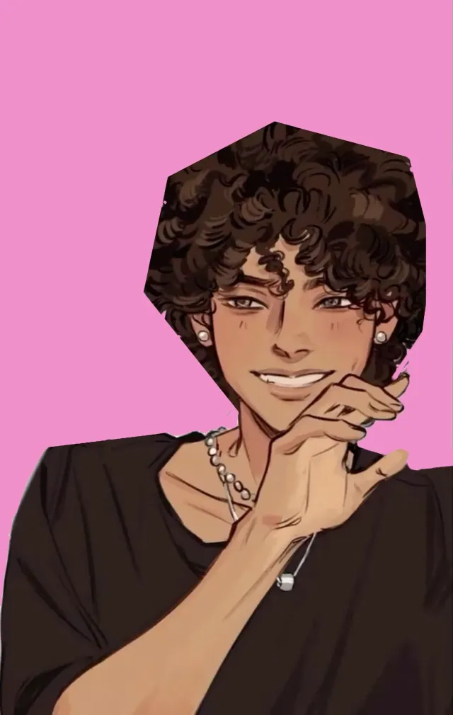 Jasper Raymond | NEW MAGIC WAND