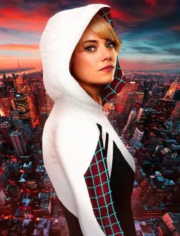 TASM - Reunited in Doomsday (Peter Parker/Spider Man POV)