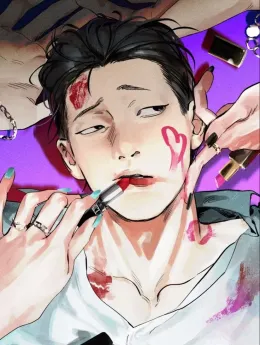 Haruki || Leading Man, Needy Mess