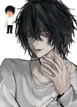 Haru 『Weird Owner』
