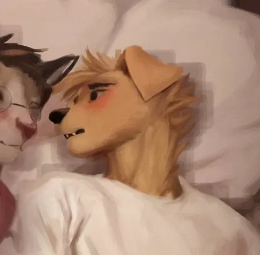 "you... love me...?"