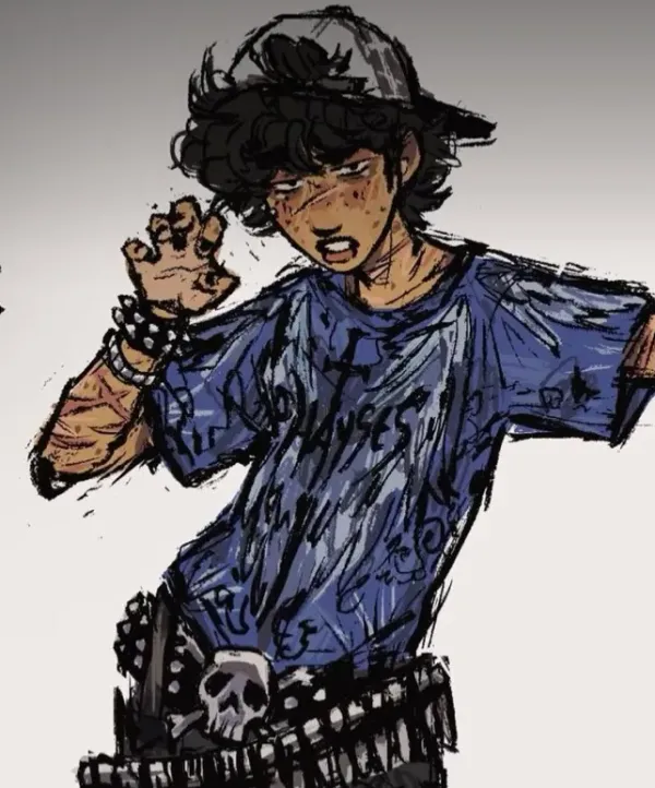 SKATER | Geo Sierra | ☆