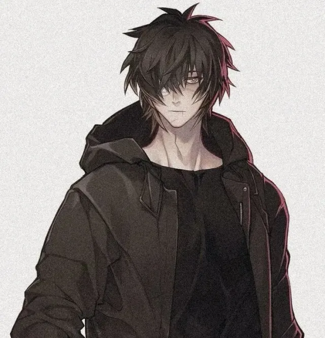 Novio loco | chico tóxico.